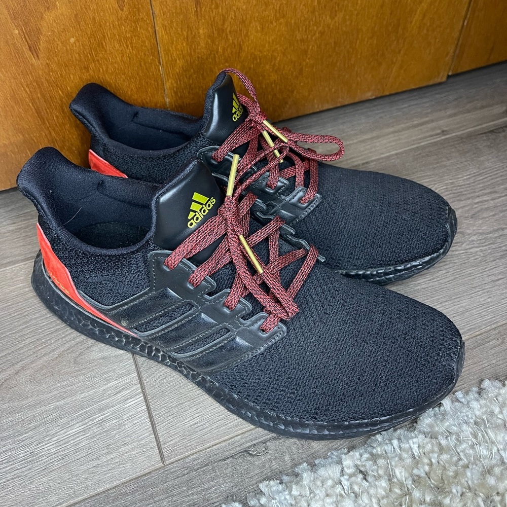 Men’s Ultraboost